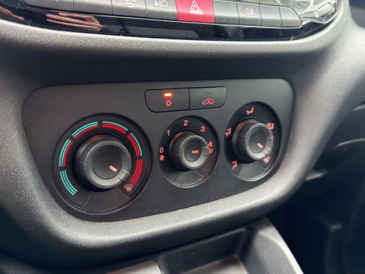 Fiat Dobl&ograve; Cargo 1.6 MJ L1H1 ECO JET Full map navigatie | Airco | Bluetooth Telefoon | Schuifdeur rechts ActivLease financial lease