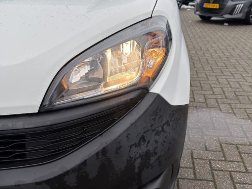 Fiat Dobl&ograve; Cargo 1.6 MJ L1H1 ECO JET Full map navigatie | Airco | Bluetooth Telefoon | Schuifdeur rechts ActivLease financial lease