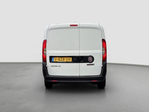 Fiat Dobl&ograve; Cargo 1.6 MJ L1H1 ECO JET Full map navigatie | Airco | Bluetooth Telefoon | Schuifdeur rechts ActivLease financial lease