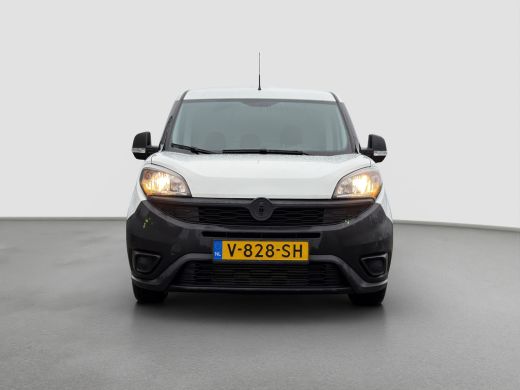 Fiat Dobl&ograve; Cargo 1.6 MJ L1H1 ECO JET Full map navigatie | Airco | Bluetooth Telefoon | Schuifdeur rechts ActivLease financial lease