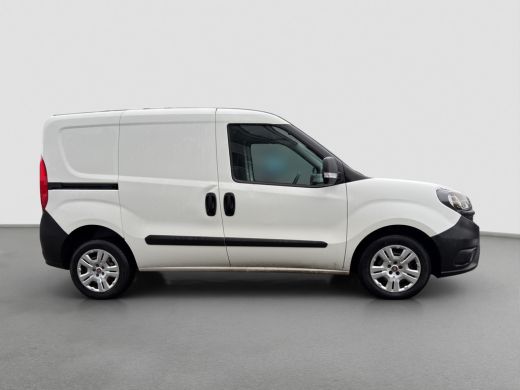 Fiat Dobl&ograve; Cargo 1.6 MJ L1H1 ECO JET Full map navigatie | Airco | Bluetooth Telefoon | Schuifdeur rechts ActivLease financial lease