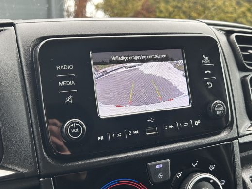 Fiat Ducato 3.5T 2.2 MJ MAXI 180 PK EAT8 AUTOMAAT / L4H2 / NIEUWSTAAT / 7.694 KM !! / CAMERA / AIRCO / CRUISE... ActivLease financial lease