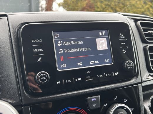 Fiat Ducato 3.5T 2.2 MJ MAXI 180 PK EAT8 AUTOMAAT / L4H2 / NIEUWSTAAT / 7.694 KM !! / CAMERA / AIRCO / CRUISE... ActivLease financial lease