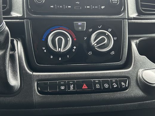 Fiat Ducato 3.5T 2.2 MJ MAXI 180 PK EAT8 AUTOMAAT / L4H2 / NIEUWSTAAT / 7.694 KM !! / CAMERA / AIRCO / CRUISE... ActivLease financial lease