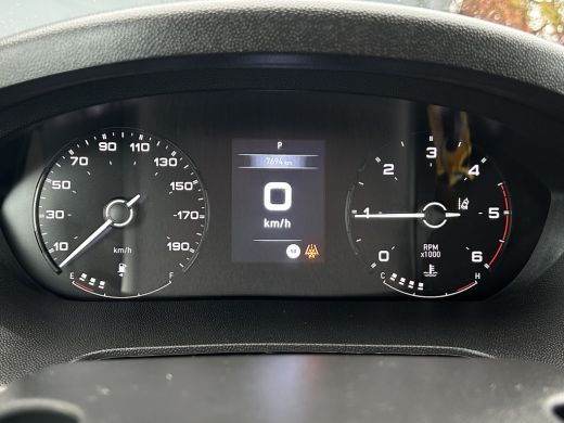 Fiat Ducato 3.5T 2.2 MJ MAXI 180 PK EAT8 AUTOMAAT / L4H2 / NIEUWSTAAT / 7.694 KM !! / CAMERA / AIRCO / CRUISE... ActivLease financial lease