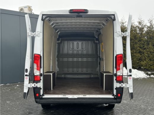 Fiat Ducato 3.5T 2.2 MJ MAXI 180 PK EAT8 AUTOMAAT / L4H2 / NIEUWSTAAT / 7.694 KM !! / CAMERA / AIRCO / CRUISE... ActivLease financial lease