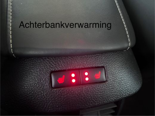 Ford Mondeo Wagon 2.0 IVCT/187pk/Hybrid/*VIGNALE*/Autom./Leder/Adaptive/Camera/Led ActivLease financial lease