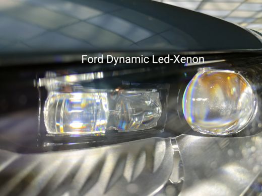 Ford Mondeo Wagon 2.0 IVCT/187pk/Hybrid/*VIGNALE*/Autom./Leder/Adaptive/Camera/Led ActivLease financial lease