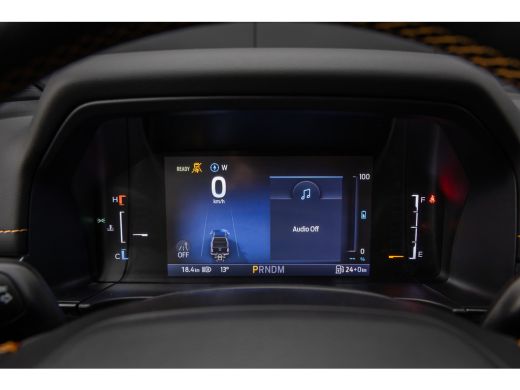 Ford Ranger 2.3 280PK Double Cab PHEV Wildtrak | DIRECT LEVERBAAR! | Rollertop Elektrisch | Camera | Adapt. C... ActivLease financial lease