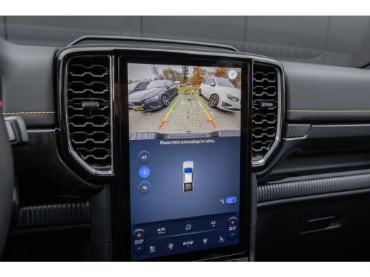 Ford Ranger 2.3 280PK Double Cab PHEV Wildtrak | DIRECT LEVERBAAR! | Rollertop Elektrisch | Camera | Adapt. C... ActivLease financial lease