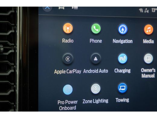 Ford Ranger 2.3 280PK Double Cab PHEV Wildtrak | DIRECT LEVERBAAR! | Rollertop Elektrisch | Camera | Adapt. C... ActivLease financial lease