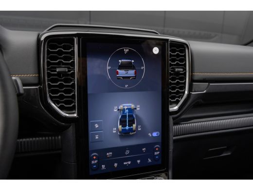 Ford Ranger 2.3 280PK Double Cab PHEV Wildtrak | DIRECT LEVERBAAR! | Rollertop Elektrisch | Camera | Adapt. C... ActivLease financial lease