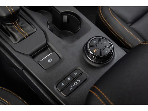 Ford Ranger 2.3 280PK Double Cab PHEV Wildtrak | DIRECT LEVERBAAR! | Rollertop Elektrisch | Camera | Adapt. C... ActivLease financial lease