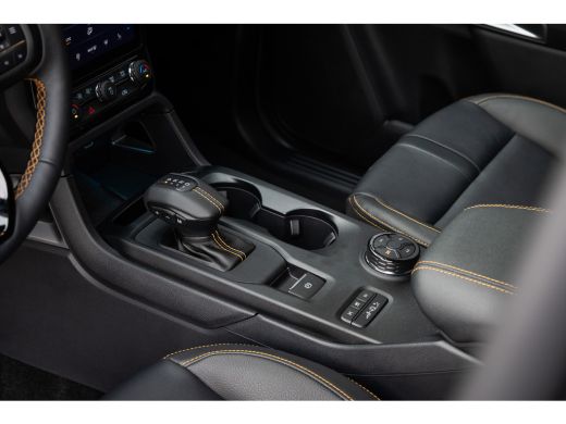 Ford Ranger 2.3 280PK Double Cab PHEV Wildtrak | DIRECT LEVERBAAR! | Rollertop Elektrisch | Camera | Adapt. C... ActivLease financial lease