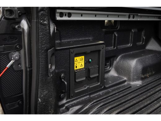 Ford Ranger 2.3 280PK Double Cab PHEV Wildtrak | DIRECT LEVERBAAR! | Rollertop Elektrisch | Camera | Adapt. C... ActivLease financial lease