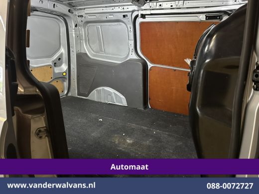 Ford Transit Connect 1.5 EcoBlue 120pk Automaat L2H1 Euro6 Airco | 3-Zits | 2x zijdeur | Camera | Navigatie | Cruiseco... ActivLease financial lease
