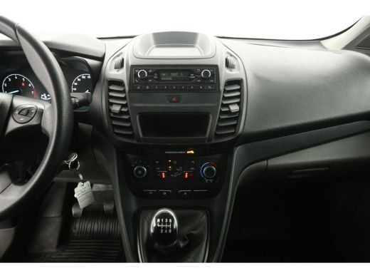 Ford Transit Connect Ecoboost L2 Trend 100PK | Euro6 | Benzine | Airco | Parkeersens. | Stoelverw. ActivLease financial lease