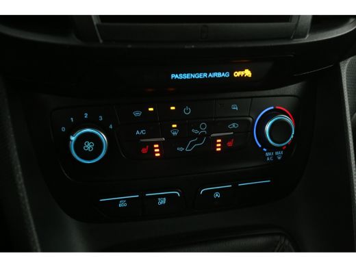 Ford Transit Connect Ecoboost L2 Trend 100PK | Euro6 | Benzine | Airco | Parkeersens. | Stoelverw. ActivLease financial lease