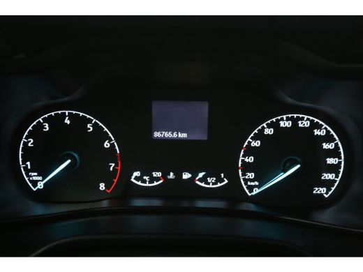 Ford Transit Connect Ecoboost L2 Trend 100PK | Euro6 | Benzine | Airco | Parkeersens. | Stoelverw. ActivLease financial lease