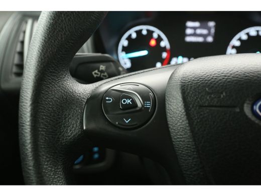 Ford Transit Connect Ecoboost L2 Trend 100PK | Euro6 | Benzine | Airco | Parkeersens. | Stoelverw. ActivLease financial lease