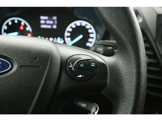 Ford Transit Connect Ecoboost L2 Trend 100PK | Euro6 | Benzine | Airco | Parkeersens. | Stoelverw. ActivLease financial lease