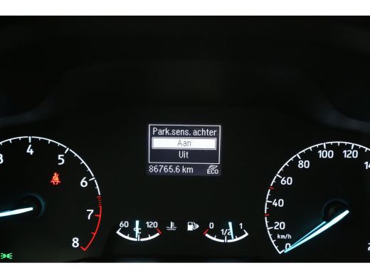 Ford Transit Connect Ecoboost L2 Trend 100PK | Euro6 | Benzine | Airco | Parkeersens. | Stoelverw. ActivLease financial lease