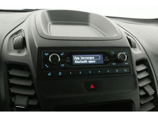Ford Transit Connect Ecoboost L2 Trend 100PK | Euro6 | Benzine | Airco | Parkeersens. | Stoelverw. ActivLease financial lease