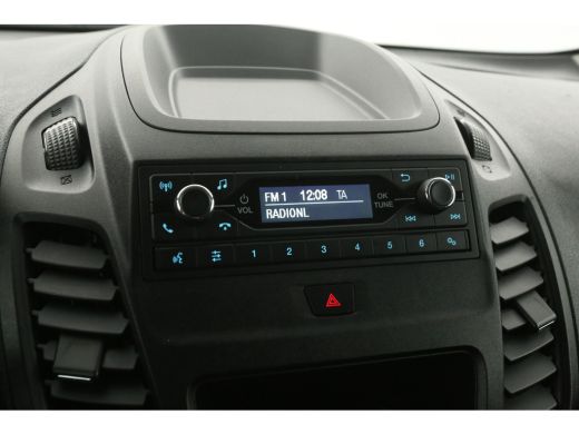 Ford Transit Connect Ecoboost L2 Trend 100PK | Euro6 | Benzine | Airco | Parkeersens. | Stoelverw. ActivLease financial lease