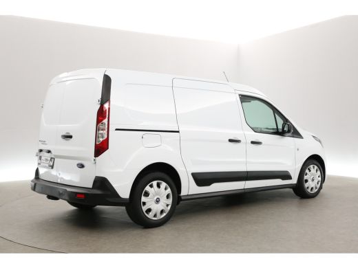 Ford Transit Connect Ecoboost L2 Trend 100PK | Euro6 | Benzine | Airco | Parkeersens. | Stoelverw. ActivLease financial lease