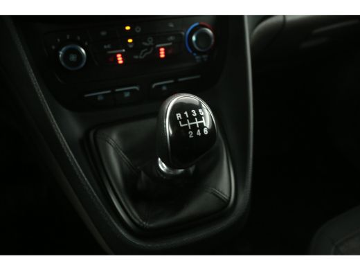 Ford Transit Connect Ecoboost L2 Trend 100PK | Euro6 | Benzine | Airco | Parkeersens. | Stoelverw. ActivLease financial lease