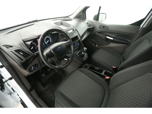 Ford Transit Connect Ecoboost L2 Trend 100PK | Euro6 | Benzine | Airco | Parkeersens. | Stoelverw. ActivLease financial lease