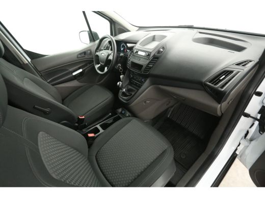 Ford Transit Connect Ecoboost L2 Trend 100PK | Euro6 | Benzine | Airco | Parkeersens. | Stoelverw. ActivLease financial lease