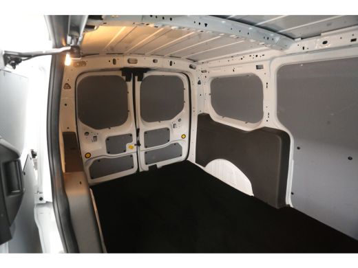 Ford Transit Connect Ecoboost L2 Trend 100PK | Euro6 | Benzine | Airco | Parkeersens. | Stoelverw. ActivLease financial lease