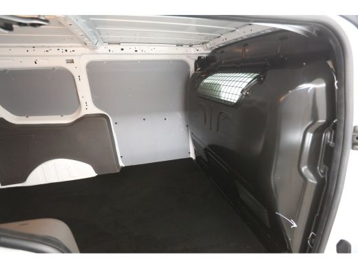 Ford Transit Connect Ecoboost L2 Trend 100PK | Euro6 | Benzine | Airco | Parkeersens. | Stoelverw. ActivLease financial lease