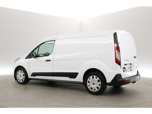 Ford Transit Connect Ecoboost L2 Trend 100PK | Euro6 | Benzine | Airco | Parkeersens. | Stoelverw. ActivLease financial lease