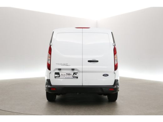 Ford Transit Connect Ecoboost L2 Trend 100PK | Euro6 | Benzine | Airco | Parkeersens. | Stoelverw. ActivLease financial lease