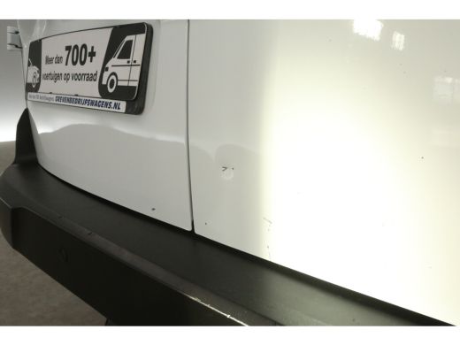 Ford Transit Connect Ecoboost L2 Trend 100PK | Euro6 | Benzine | Airco | Parkeersens. | Stoelverw. ActivLease financial lease