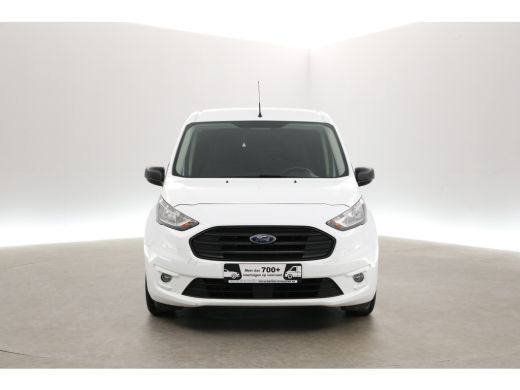 Ford Transit Connect Ecoboost L2 Trend 100PK | Euro6 | Benzine | Airco | Parkeersens. | Stoelverw. ActivLease financial lease