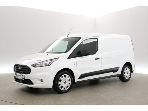 Ford Transit Connect Ecoboost L2 Trend 100PK | Euro6 | Benzine | Airco | Parkeersens. | Stoelverw. ActivLease financial lease