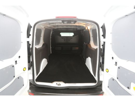 Ford Transit Connect Ecoboost L2 Trend 100PK | Euro6 | Benzine | Airco | Parkeersens. | Stoelverw. ActivLease financial lease