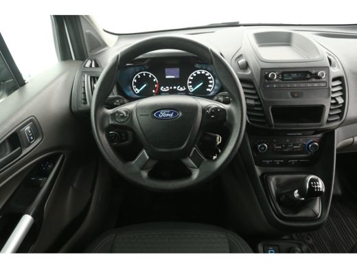 Ford Transit Connect Ecoboost L2 Trend 100PK | Euro6 | Benzine | Airco | Parkeersens. | Stoelverw. ActivLease financial lease