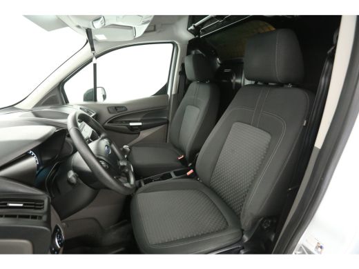 Ford Transit Connect Ecoboost L2 Trend 100PK | Euro6 | Benzine | Airco | Parkeersens. | Stoelverw. ActivLease financial lease