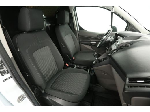 Ford Transit Connect Ecoboost L2 Trend 100PK | Euro6 | Benzine | Airco | Parkeersens. | Stoelverw. ActivLease financial lease