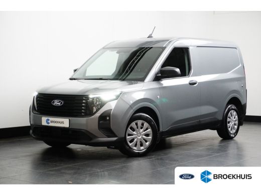 Ford Transit Courier 1.0 EcoBoost Trend 125PK Camera | Stoel/stuurverwarming | Lage kilometerstand!