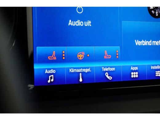 Ford Transit Courier 1.0 EcoBoost Trend 125PK Camera | Stoel/stuurverwarming | Lage kilometerstand! ActivLease financial lease