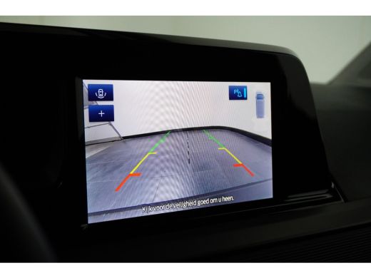 Ford Transit Courier 1.0 EcoBoost Trend 125PK Camera | Stoel/stuurverwarming | Lage kilometerstand! ActivLease financial lease