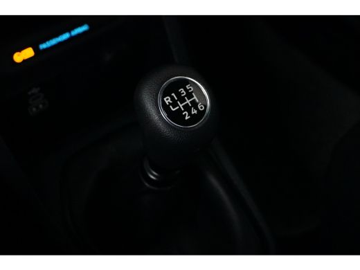 Ford Transit Courier 1.0 EcoBoost Trend 125PK Camera | Stoel/stuurverwarming | Lage kilometerstand! ActivLease financial lease