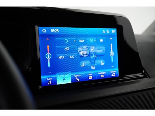 Ford Transit Courier 1.0 EcoBoost Trend 125PK Camera | Stoel/stuurverwarming | Lage kilometerstand! ActivLease financial lease