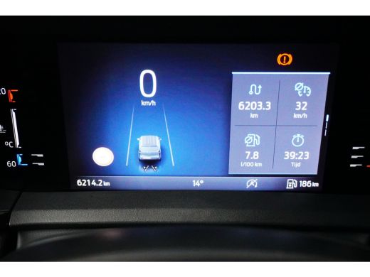 Ford Transit Courier 1.0 EcoBoost Trend 125PK Camera | Stoel/stuurverwarming | Lage kilometerstand! ActivLease financial lease