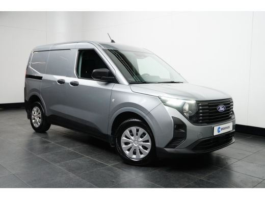 Ford Transit Courier 1.0 EcoBoost Trend 125PK Camera | Stoel/stuurverwarming | Lage kilometerstand! ActivLease financial lease